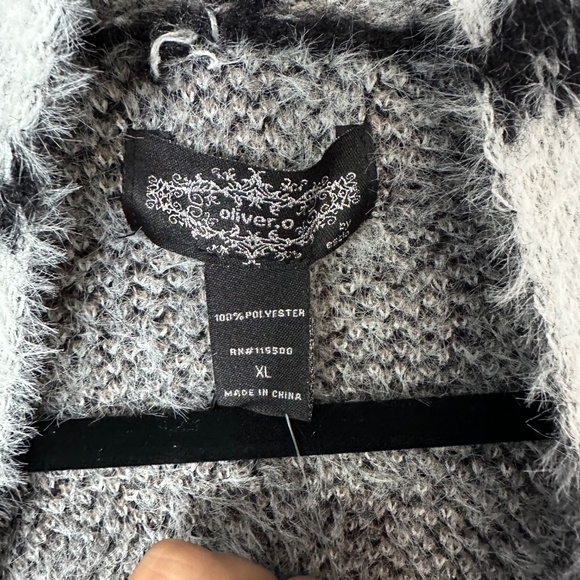 ANIMAL PRINT - Picture 4 of 4